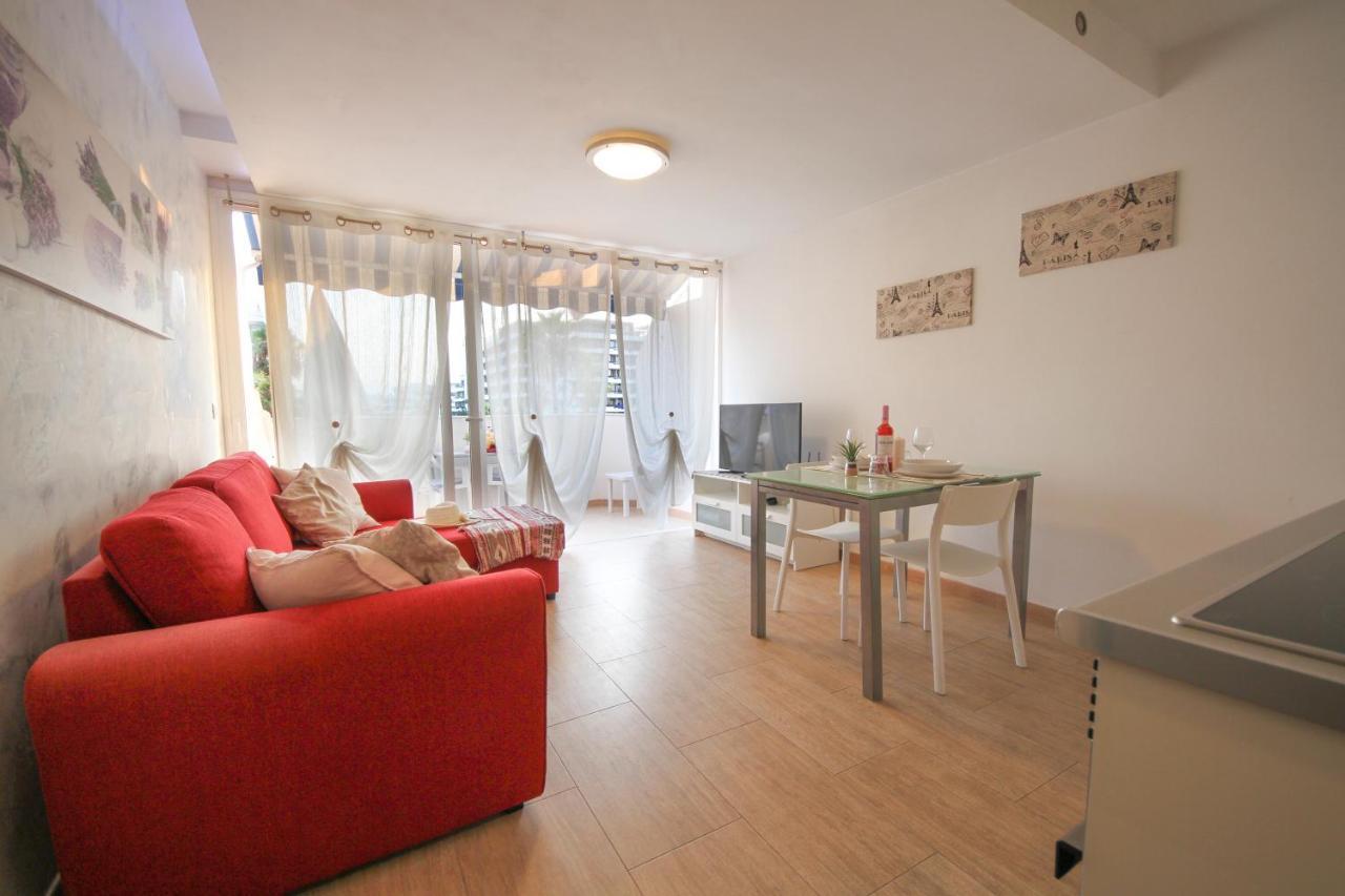Playa Honda 2 Apartment Playa de las Americas  Luaran gambar