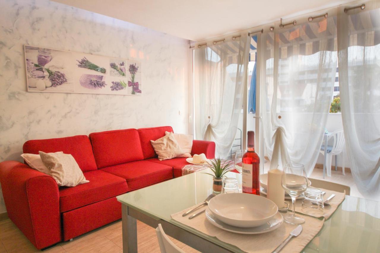 Playa Honda 2 Apartment Playa de las Americas  Luaran gambar