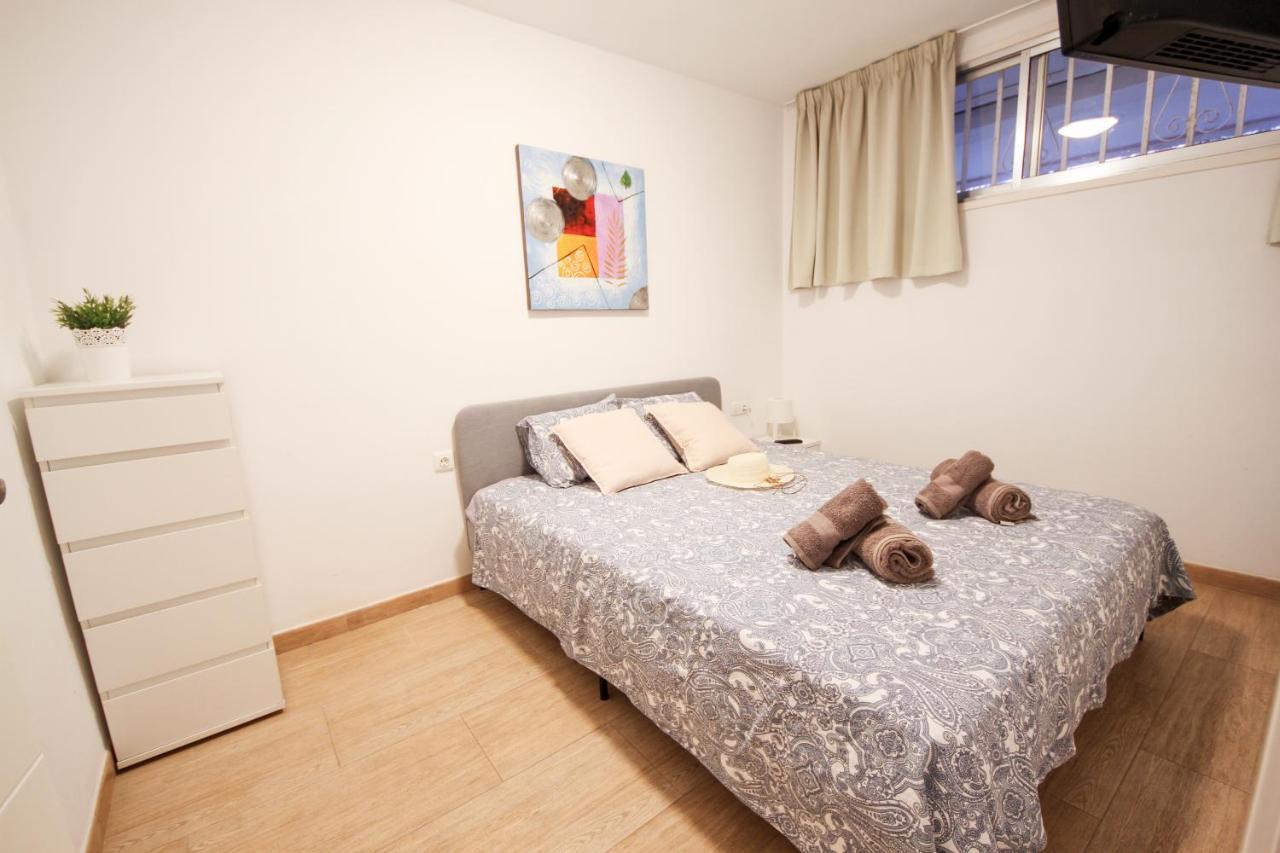 Playa Honda 2 Apartment Playa de las Americas  Luaran gambar